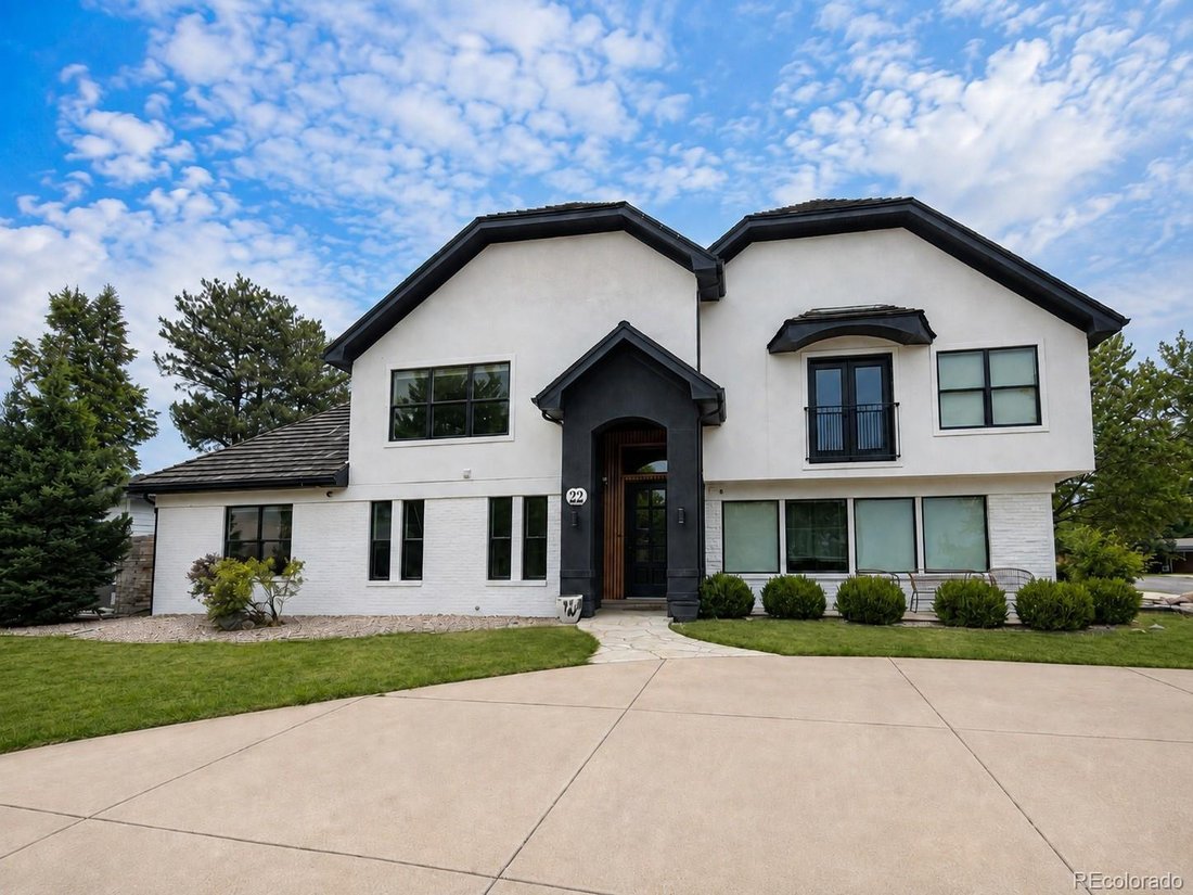 House in Lakewood, Colorado, United States 1 - 18670627