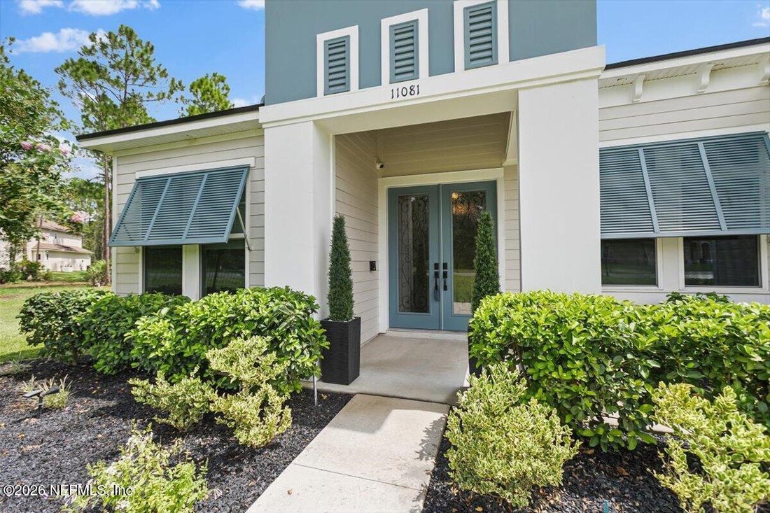 House in Jacksonville, Florida, United States 5 - 18668793