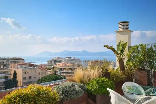 Apartment in Cannes, Provence-Alpes-Côte d'Azur, France 3 - 15502945