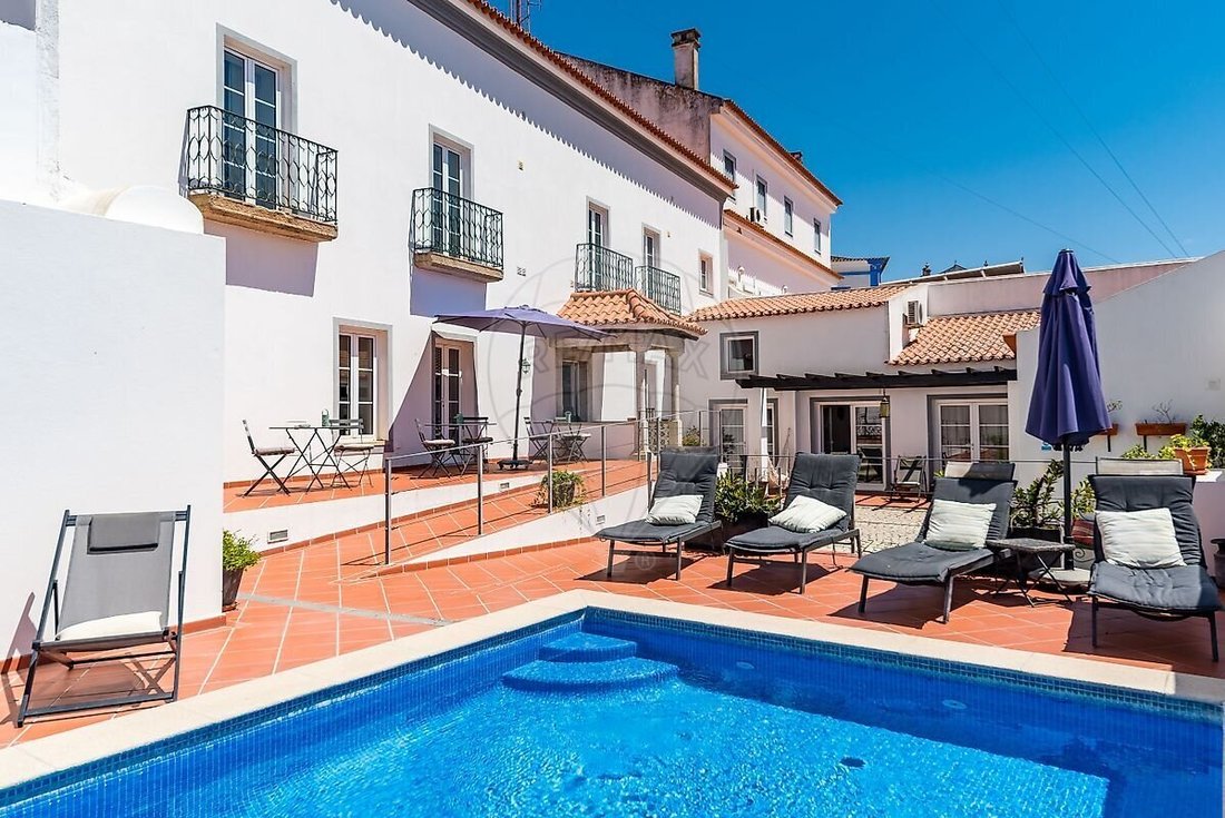 Estate in Arraiolos, Évora District, Portugal 2 - 18666652