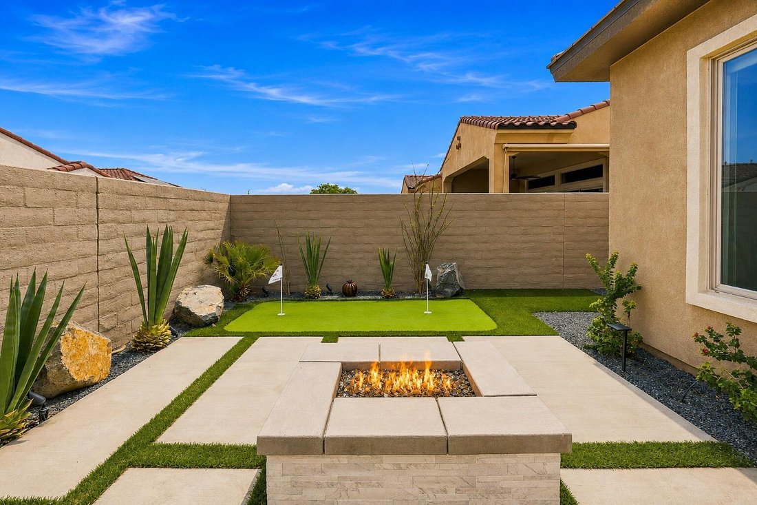 Casa en Rancho Mirage, California, Estados Unidos 3 - 18656331