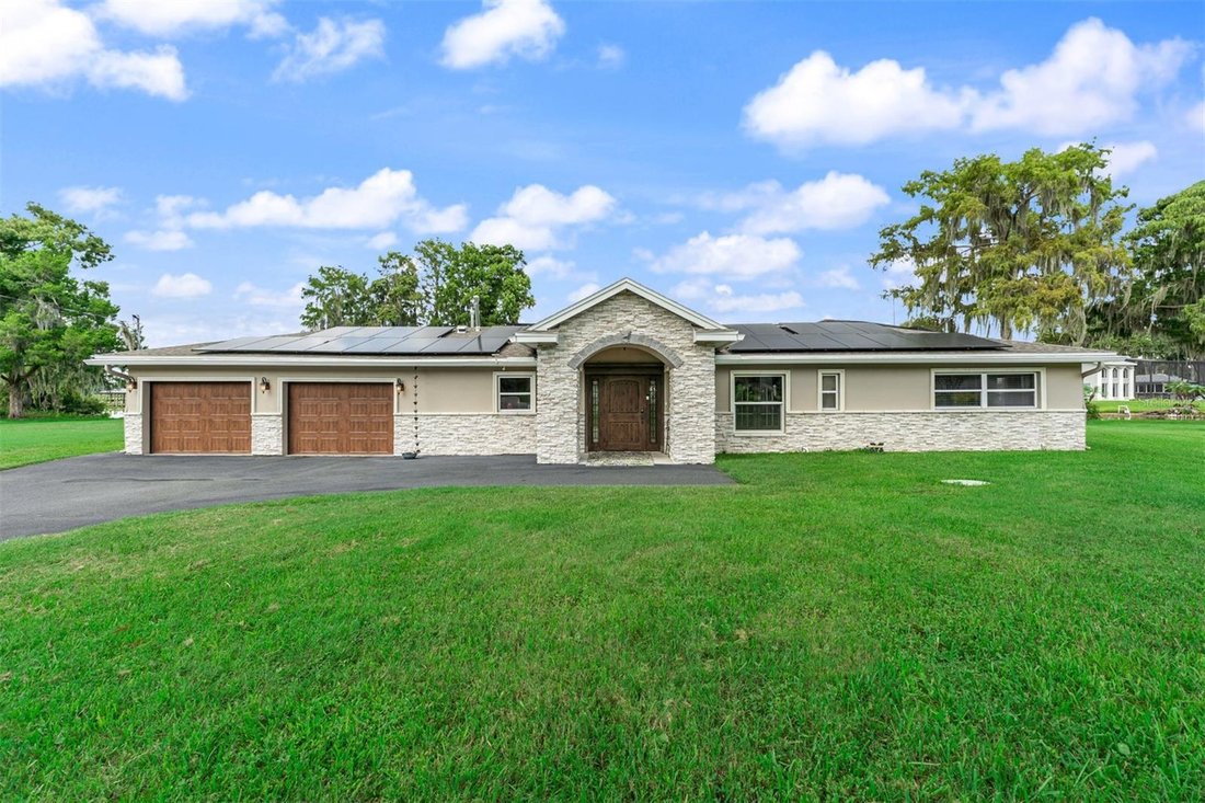 House in Leesburg, Florida, United States 1 - 18669277