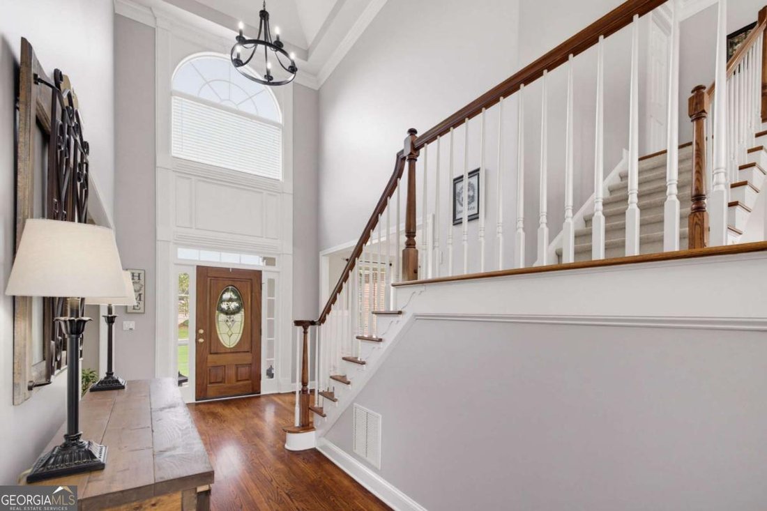 House in Dacula, Georgia, United States 2 - 18663810
