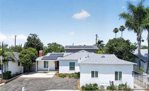 Condo in Los Angeles, California, United States 1