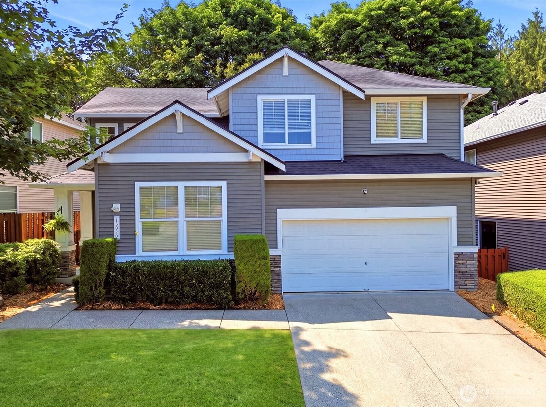 House in Snohomish, Washington, United States 1 - 18663210