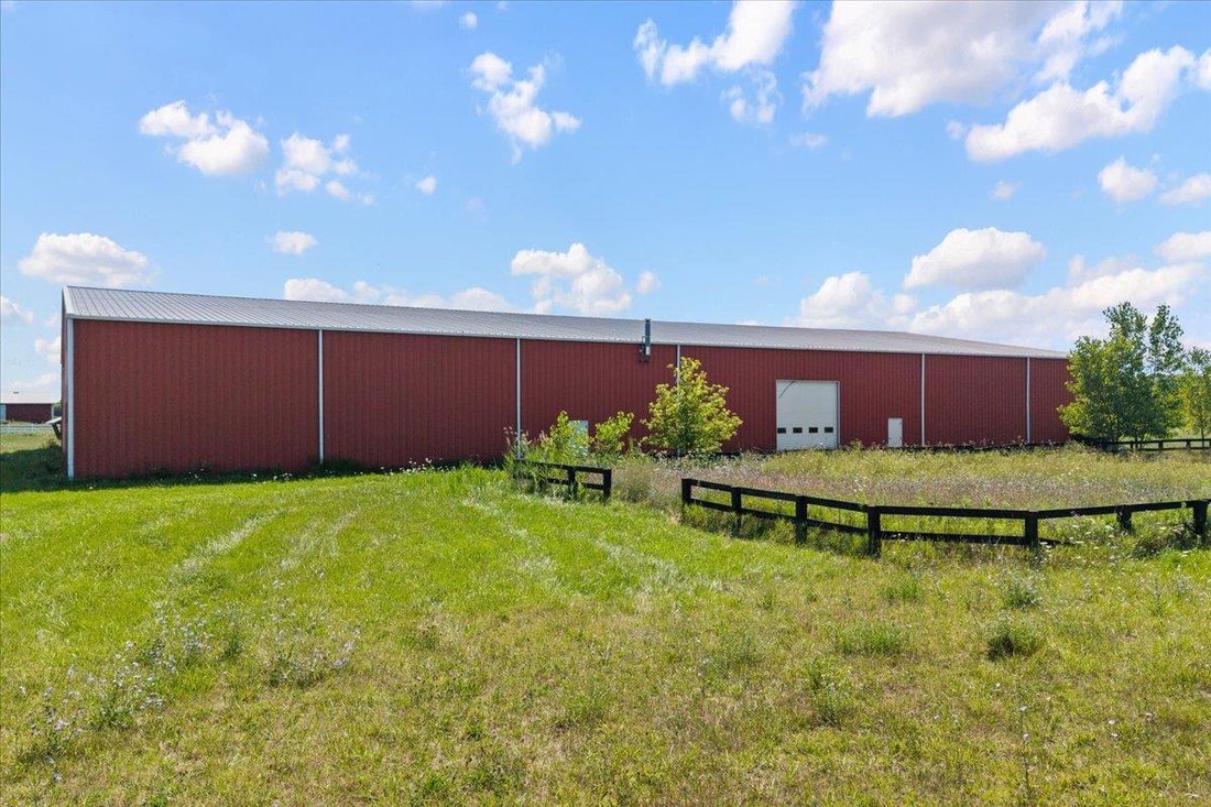 House in China Township, Michigan, United States 5 - 18670310