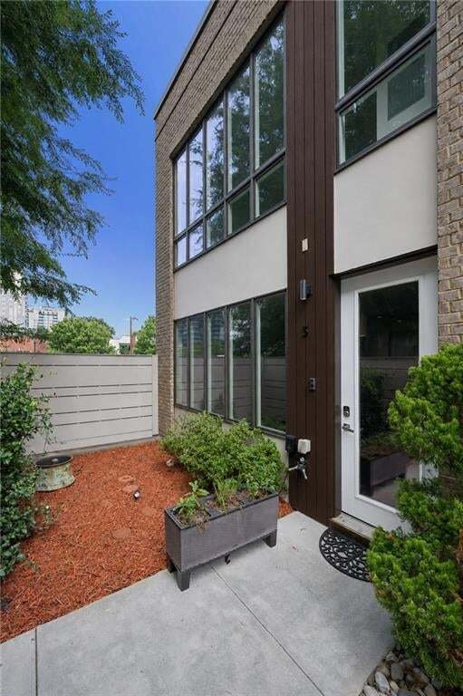 Townhouse in Atlanta, Georgia, United States 5 - 18669236