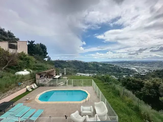 House in Nice, Provence-Alpes-Côte d'Azur, France 2 - 15663702