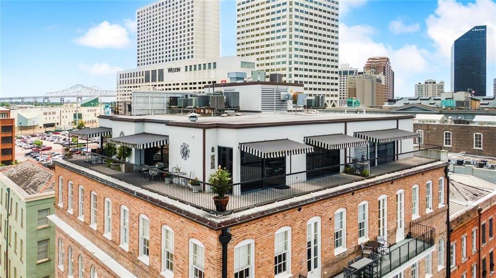 Condo in New Orleans, Louisiana, United States 2 - 18659060