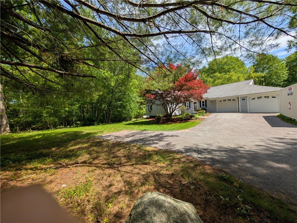 House in Scituate, Rhode Island, United States 1 - 18666114