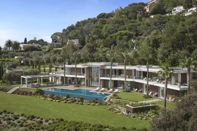 Villa in Cannes, Provence-Alpes-Côte d'Azur, France 3 - 16132214