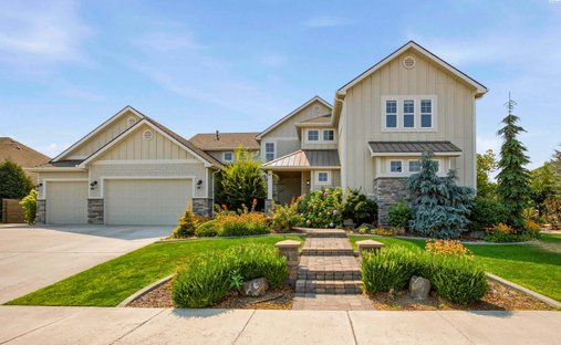 Casa a Kennewick, Washington, Stati Uniti 1