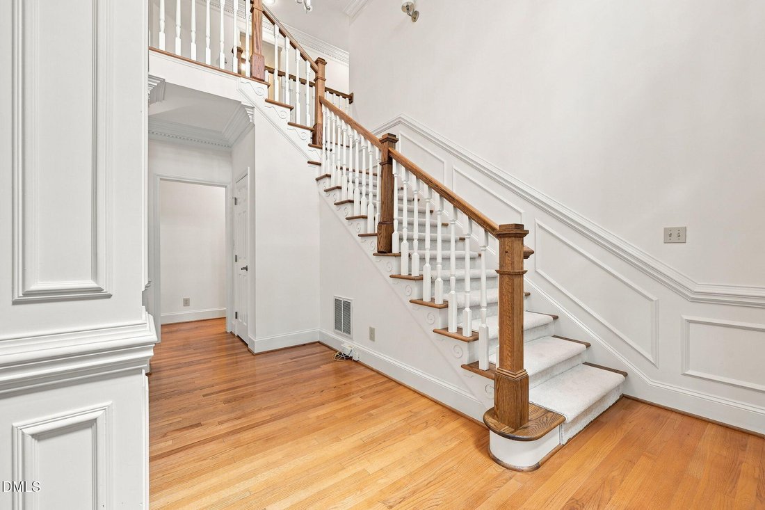 House in Chapel Hill, North Carolina, United States 5 - 18663559