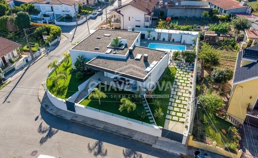 Maison à Anta e Guetim, Aveiro, Portugal 1