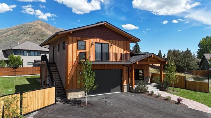 House in Bellevue, Idaho, United States 2 - 18665377