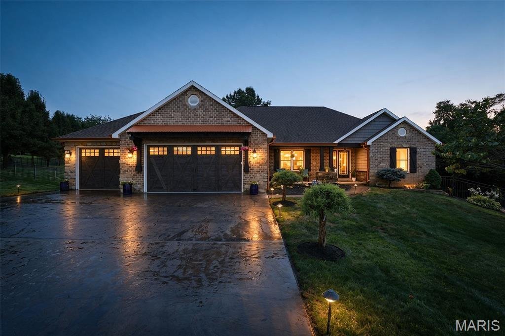 House in Hillsboro, Missouri, United States 3 - 18666258