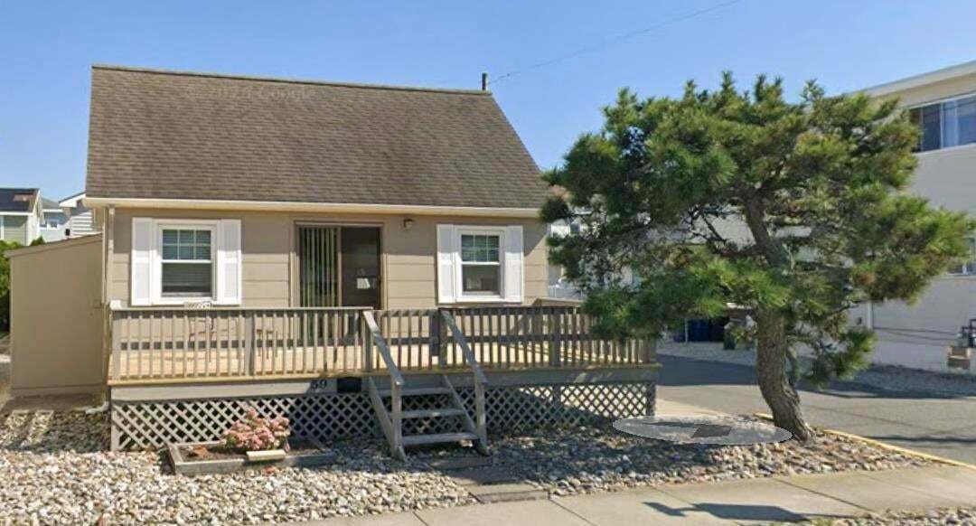 House in Stone Harbor, New Jersey, United States 1 - 18671404