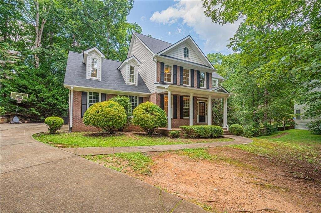 House in Dahlonega, Georgia, United States 4 - 18666111