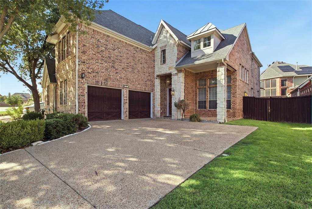 House in Plano, Texas, United States 3 - 18670771