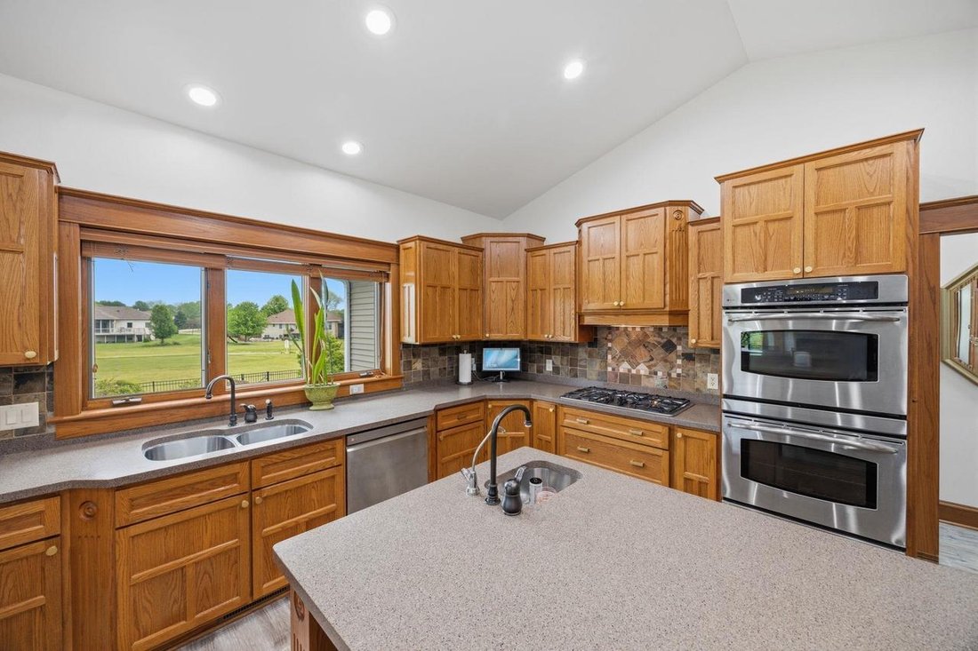 House in Newville, Wisconsin, United States 5 - 18668818