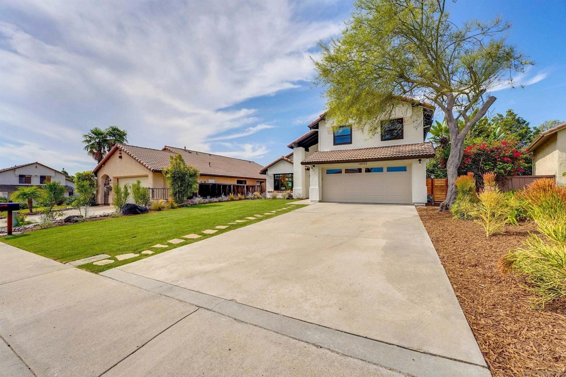 House in Rancho Santa Fe, California, United States 2 - 18663966