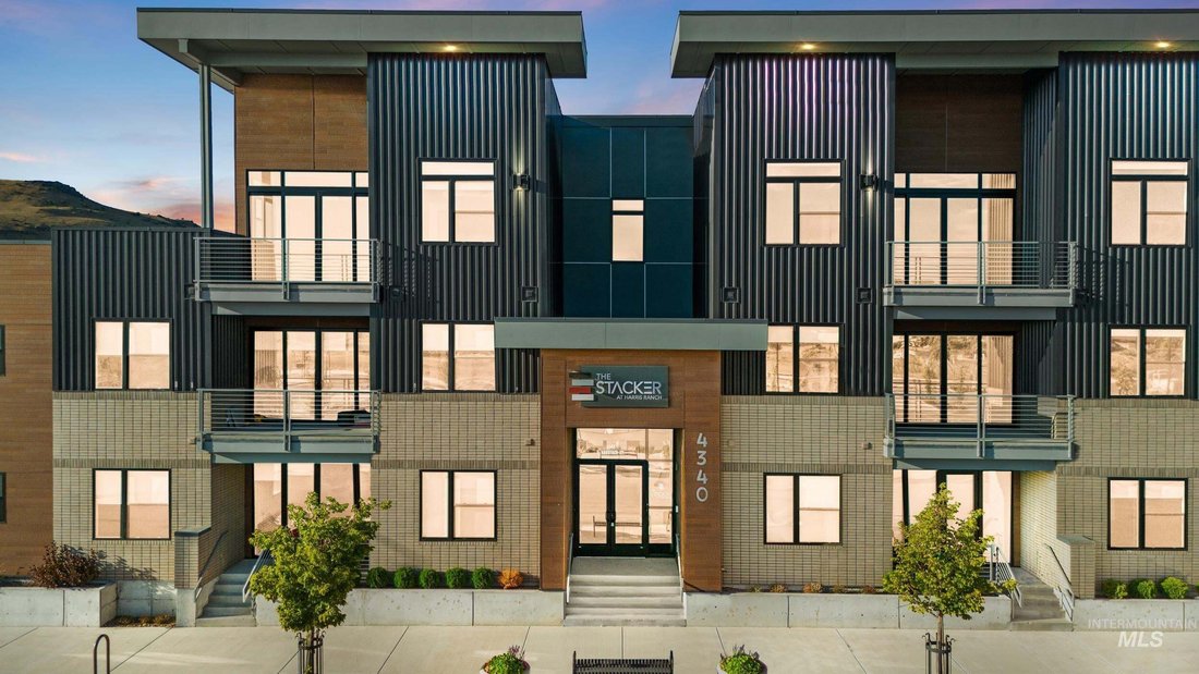 Condo in Boise, Idaho, United States 2 - 18661750