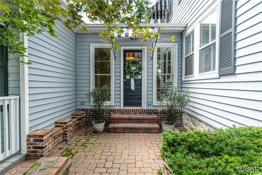 House in Ladue, Missouri, United States 3 - 18666225