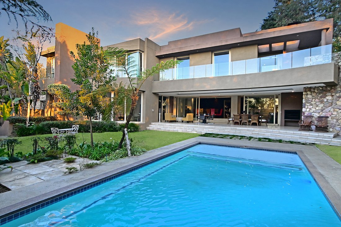 House in Hyde Park, Gauteng, South Africa 1 - 18665095
