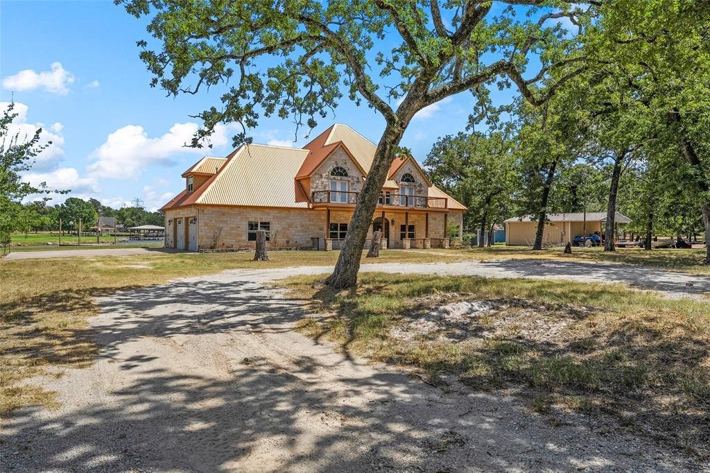 Haus in Groesbeck, Texas, Vereinigte Staaten 2 - 18420151