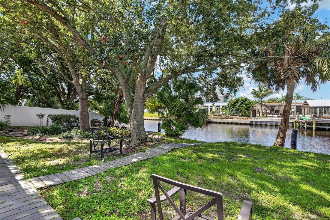 House in Tampa, Florida, United States 4 - 18670697