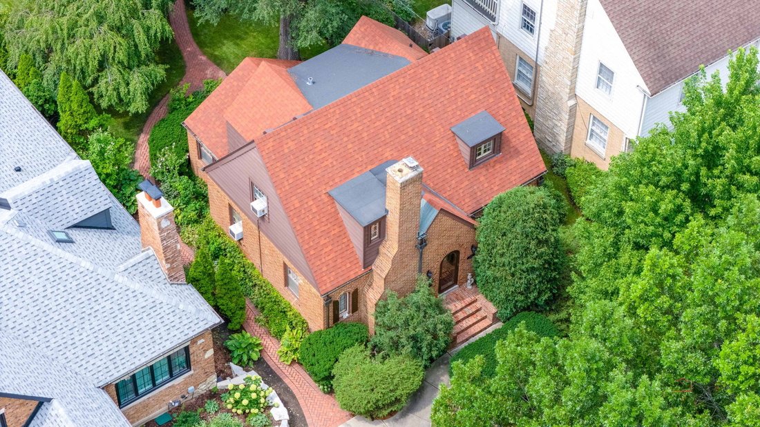 House in Park Ridge, Illinois, United States 2 - 18659913