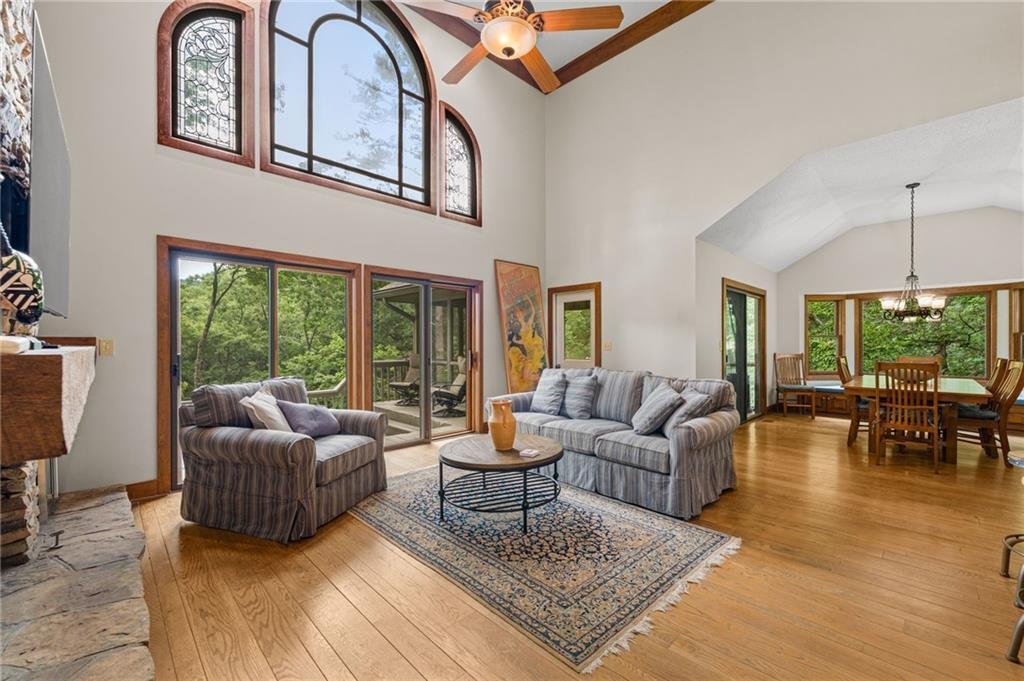 House in Jasper, Georgia, United States 5 - 17269848