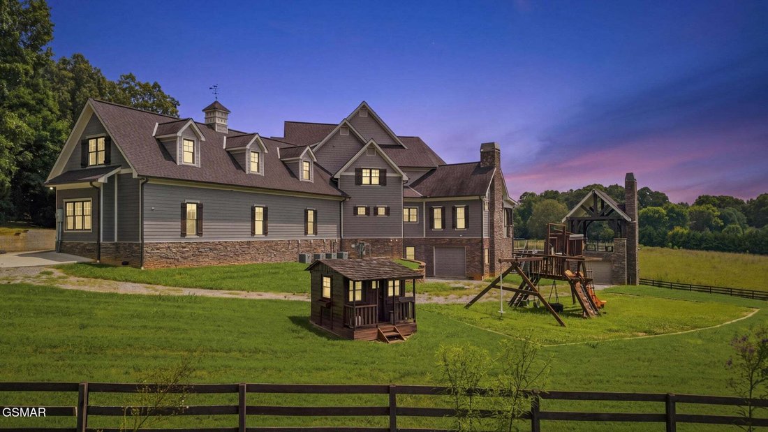 House in Sevierville, Tennessee, United States 5 - 18667822
