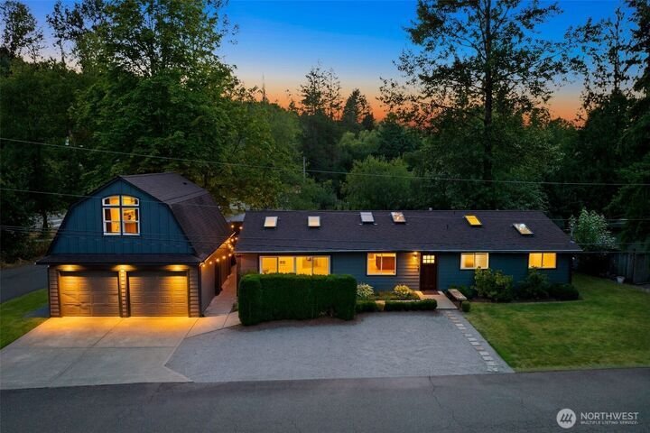 House in Issaquah, Washington, United States 1 - 18665615