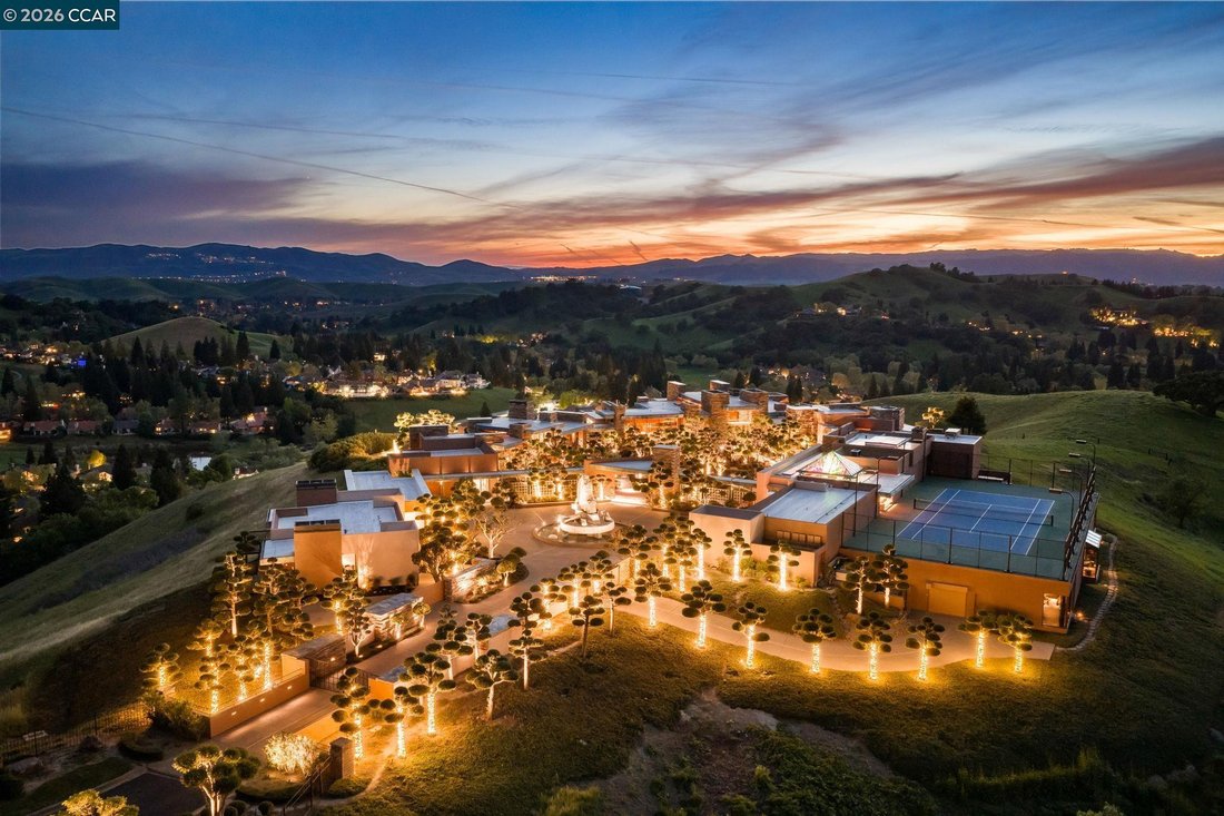 House in Danville, California, United States 1 - 18662281