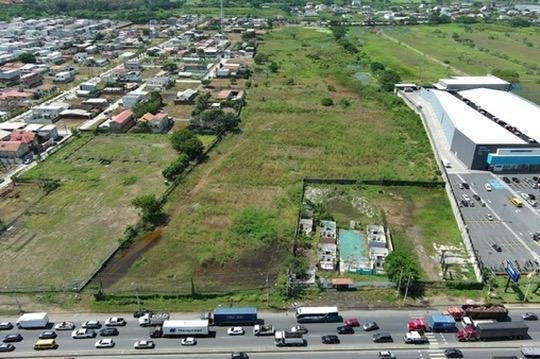 Land in Samborondón, Guayas, Ecuador 4 - 18660785