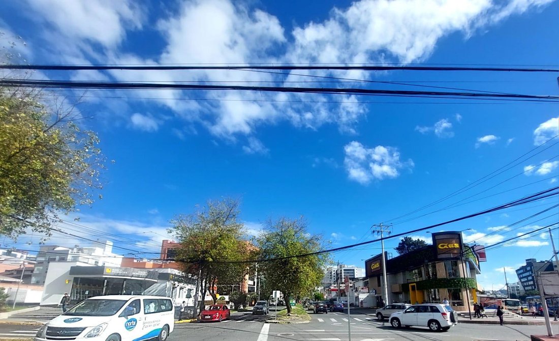 House in Quito, Pichincha, Ecuador 4 - 18660697
