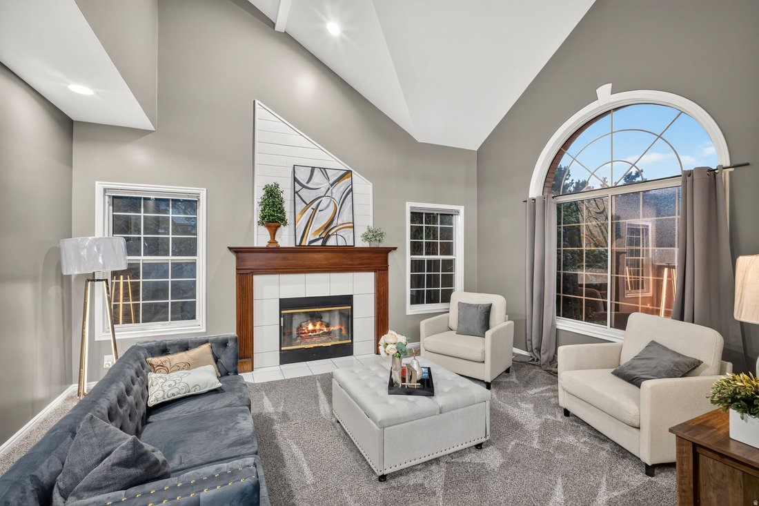 House in Sandy, Utah, United States 4 - 18671600