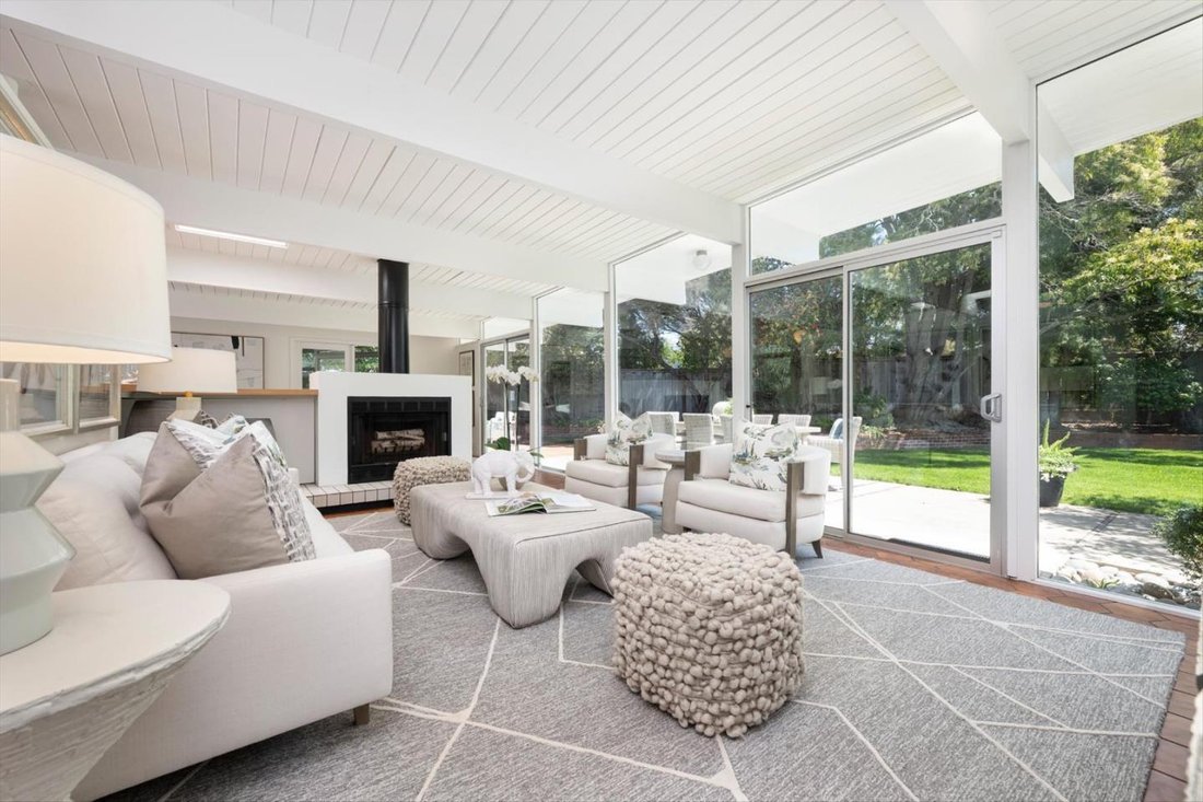 House in San Mateo, California, United States 3 - 18666336