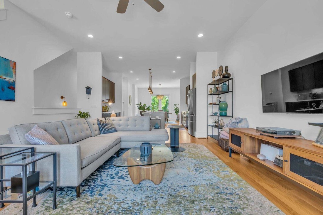 Townhouse in Nashville, Tennessee, United States 5 - 18670727