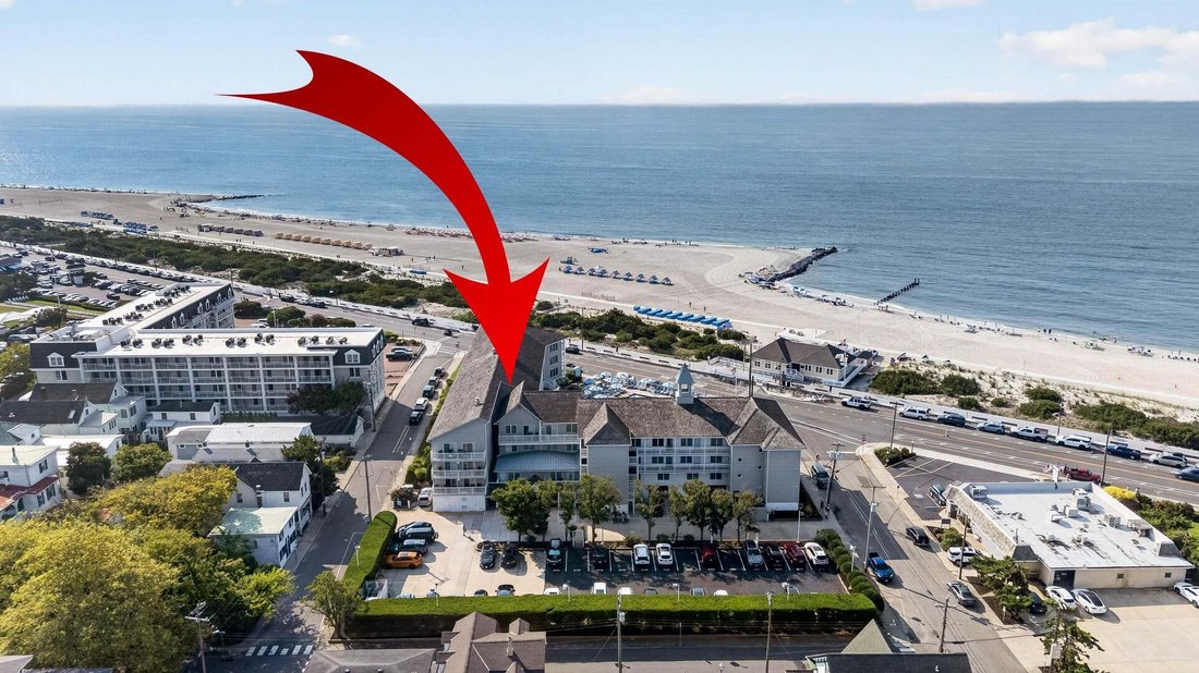 Condo in Cape May, New Jersey, United States 3 - 18671403
