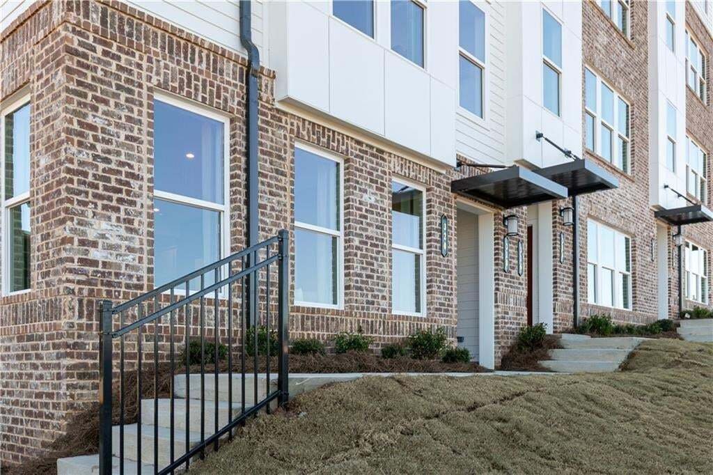 Condo in Atlanta, Georgia, United States 3 - 18659430