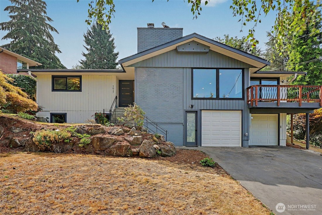 House in Kenmore, Washington, United States 1 - 18670483