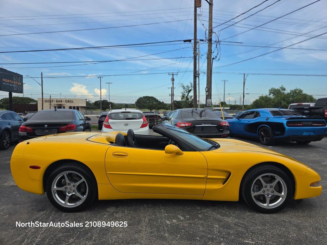 Cabriolet in San Antonio, TX, United States 5 - 18667099