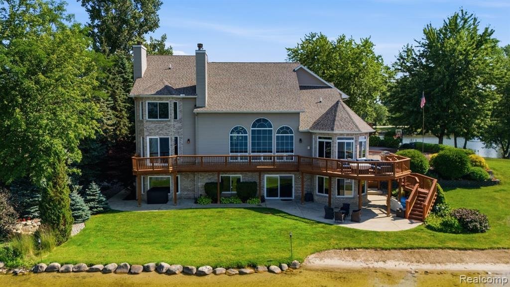 House in White Lake charter Township, Michigan, United States 4 - 18662459