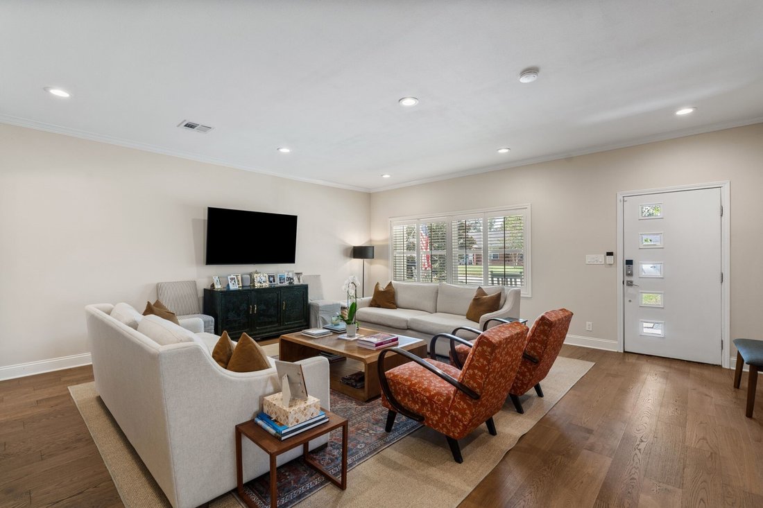 House in Houston, Texas, United States 5 - 18661589