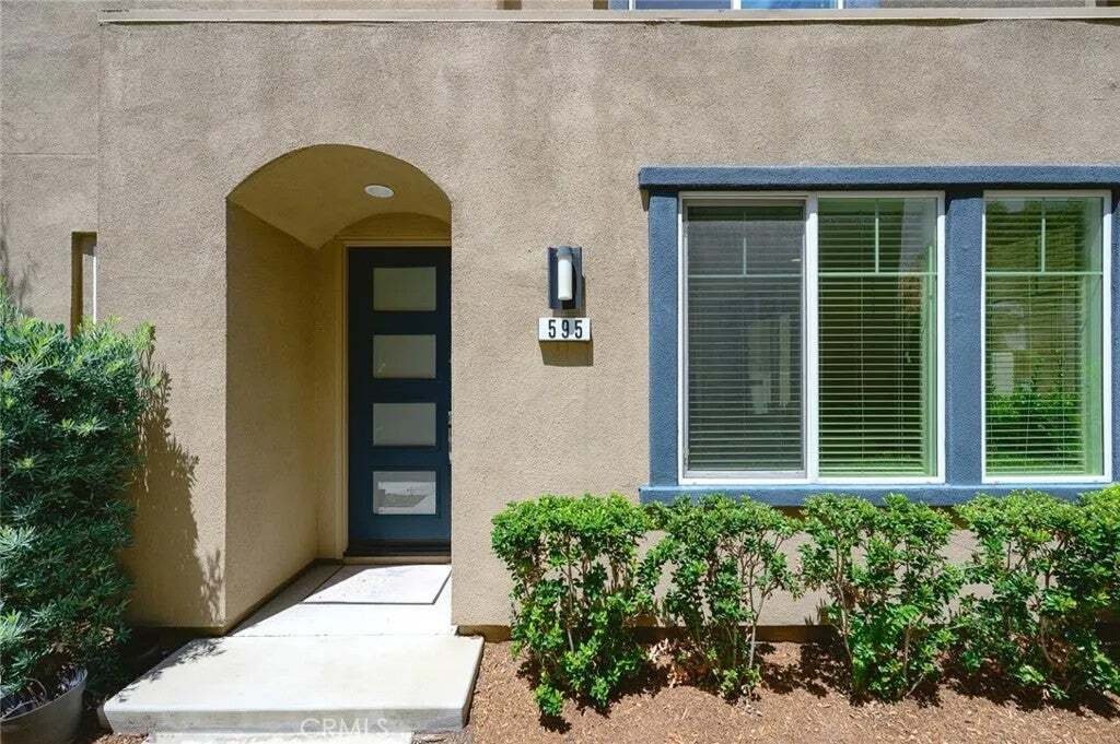 Condominio en Irvine, California, Estados Unidos 2 - 17759053