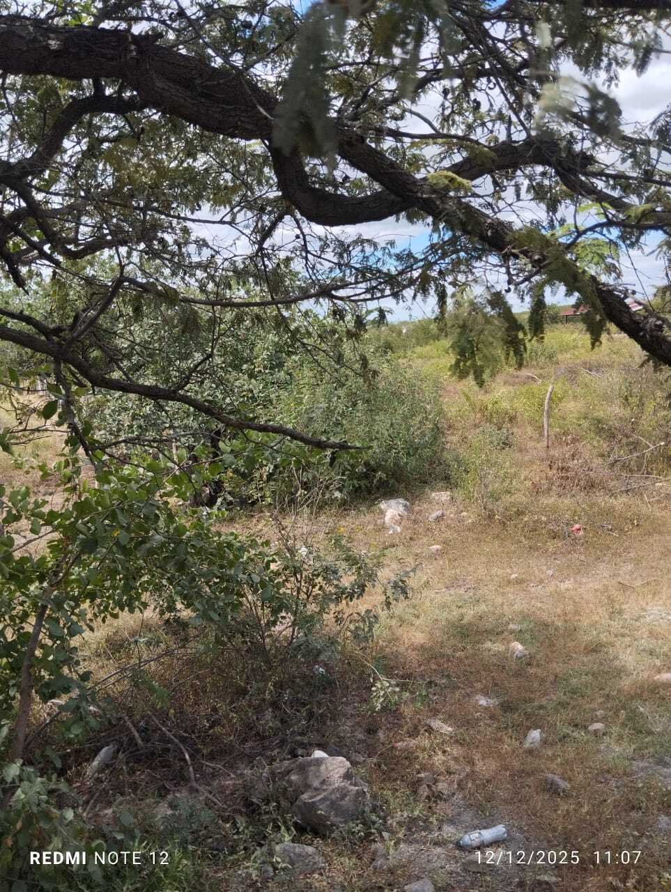 Land in Los Jiménez, Managua, Nicaragua 4 - 18663142