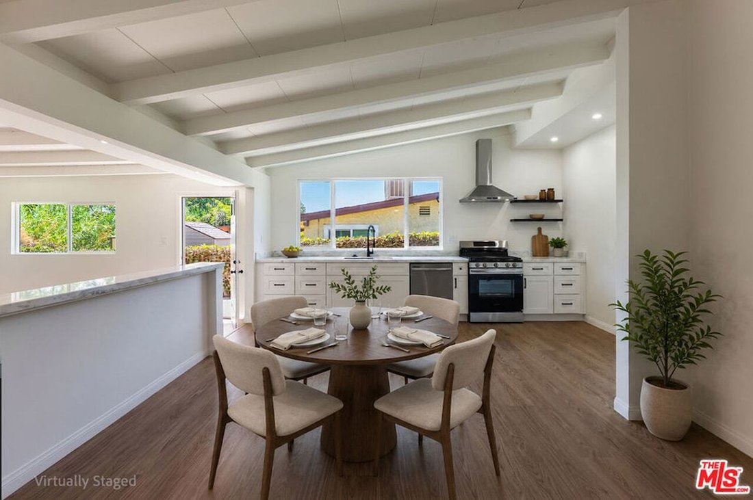 House in Los Angeles, California, United States 3 - 18660415