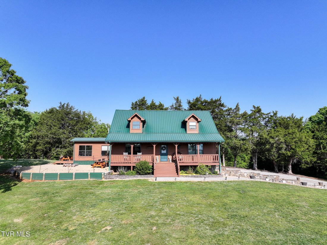 House in Greeneville, Tennessee, United States 1 - 17780433